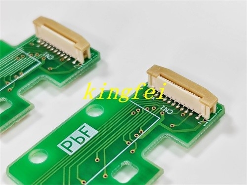 FUJI 2EGTHA000202 2AGTHA010202 NXT H24 H24G H24S سر کار IPS دوربین روشن
