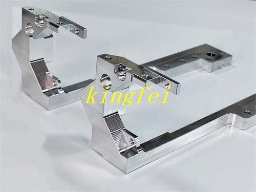 خرید FUJI 2MGKHA036100 NXT V12 کار سر L شکل براکت اصلی کاملا جدید تولید آنلاین