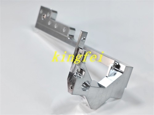 FUJI 2MGKHA036100 NXT V12 کار سر L شکل براکت اصلی کاملا جدید