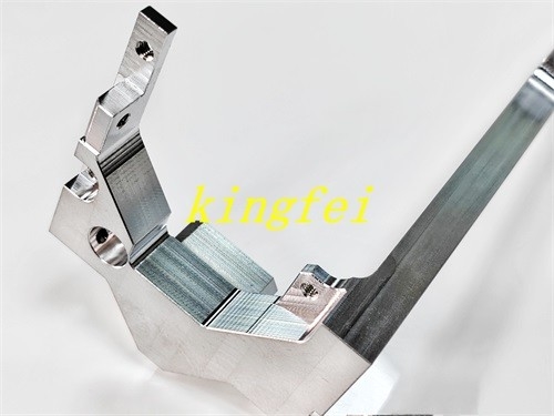 FUJI 2MGKHA036100 NXT V12 کار سر L شکل براکت اصلی کاملا جدید