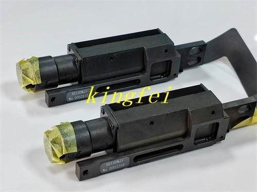 FUJI 2MGKHA071002 XK0593 NXT V12 کار سر دوربین OFC اصلی کاملا جدید