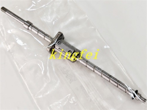 FUJI 2MGKHH012400 NXT H02 H02F سر کار Z- محور میله پیچ