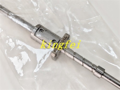 FUJI 2MGKHH012400 NXT H02 H02F سر کار Z- محور میله پیچ