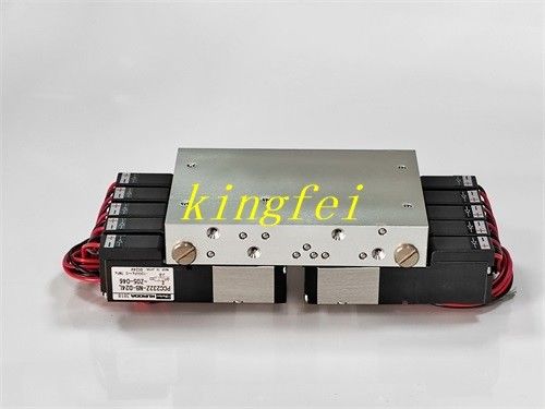 خرید FUJI 2MGKHH014000 NXT XB03123 H02 H02F دریچه سولناید خلاء سر تولید آنلاین