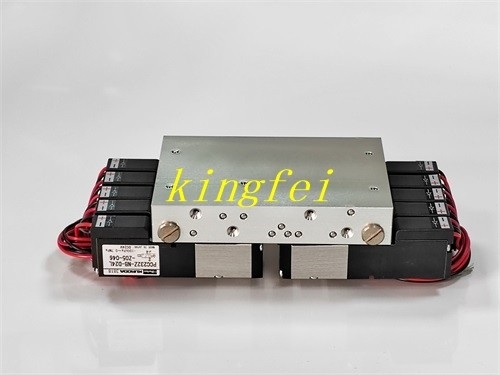 FUJI 2MGKHH014000 NXT XB03123 H02 H02F دریچه سولناید خلاء سر