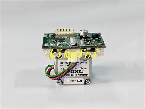 FUJI 2MGTHA027101 NXT H24 H24G H24S موتور مرحله ای سر کار