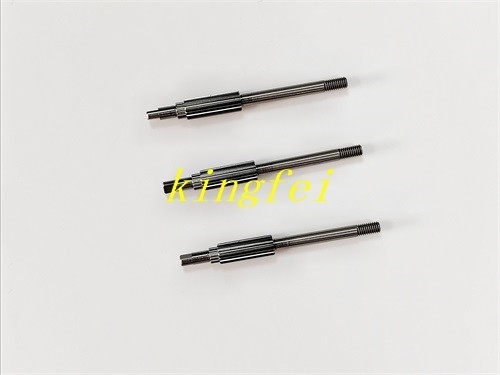 FUJI 2MGTHA039801 NXT H24S دستگاه محور R در انبار تحویل سریع