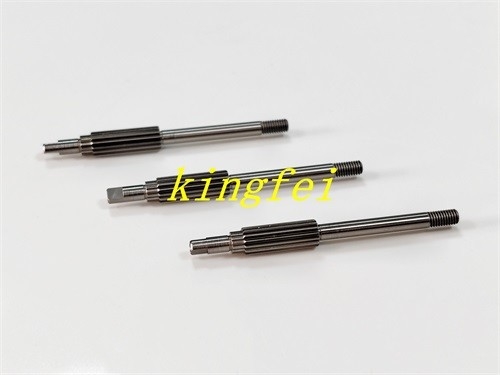 FUJI 2MGTHA039801 NXT H24S دستگاه محور R در انبار تحویل سریع