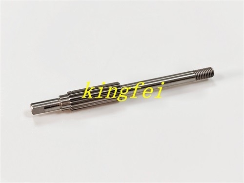 FUJI 2MGTHA039801 NXT H24S دستگاه محور R در انبار تحویل سریع