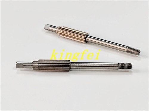 FUJI 2MGTHA039801 NXT H24S دستگاه محور R در انبار تحویل سریع