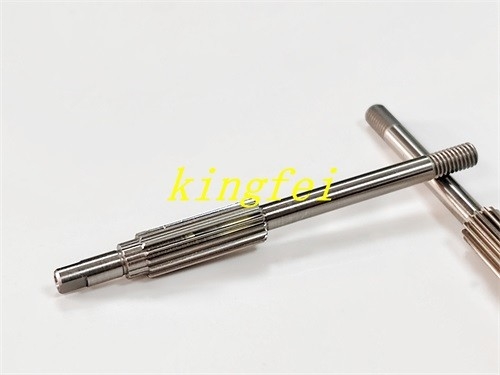 FUJI 2MGTHA039801 NXT H24S دستگاه محور R در انبار تحویل سریع