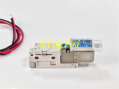 FUJI 2MGTHA078001 NXT H24 H24G H24S دریچه سولینوئید سر کار
