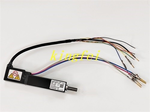FUJI 2MGTHA080003 NXT H24 H24G H24S موتور سر کار در سهام تحویل سریع