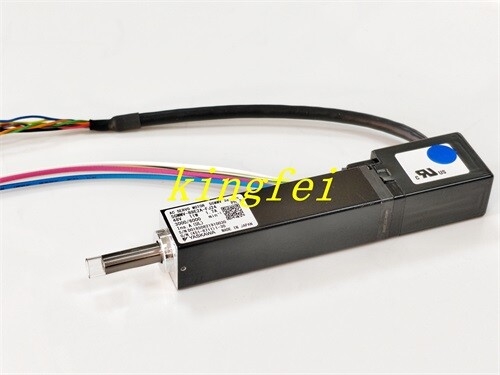 FUJI 2MGTHA080003 NXT H24 H24G H24S موتور سر کار در سهام تحویل سریع