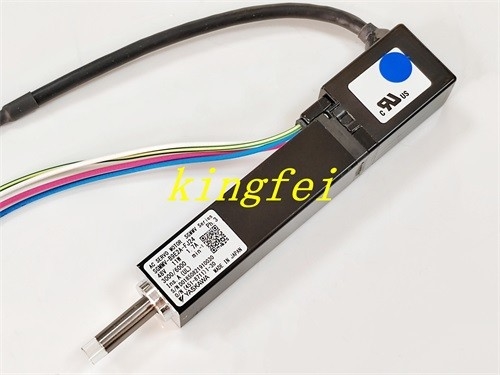 FUJI 2MGTHA080003 NXT H24 H24G H24S موتور سر کار در سهام تحویل سریع