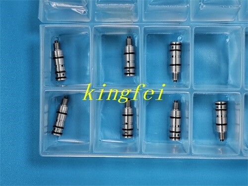 FUJI 2MGTHA087300 NXT H24 H24G H24S دریچه سولینوئید سر کار