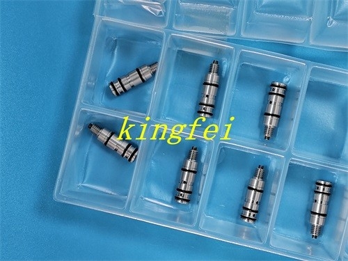 FUJI 2MGTHA087300 NXT H24 H24G H24S دریچه سولینوئید سر کار