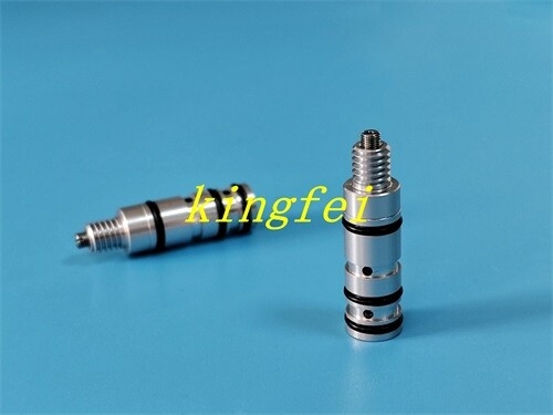 FUJI 2MGTHA087300 NXT H24 H24G H24S دریچه سولینوئید سر کار