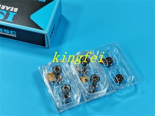 FUJI 2MGTHA091900 NXT H24H 24G H24S محور Q محور FUJI NXT لوازم جانبی ماشین