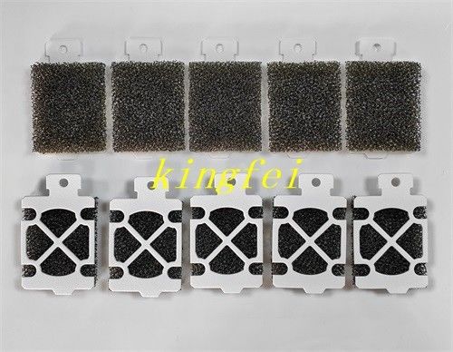 خرید FUJI 2MGTSA020800 NXT فلتر فن در انبار تحویل سریع تولید آنلاین