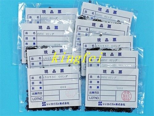 خرید FUJI A5053C NXT V12 H12 H08 H04 سر کار O-ring FUJI NXT لوازم جانبی ماشین تولید آنلاین