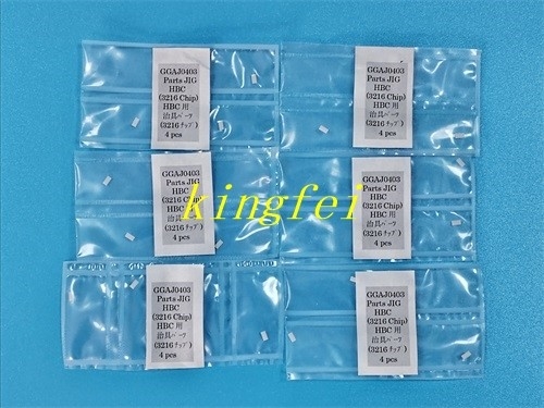 FUJI GGAJ0403 NXT 3216 تصحیح فیلم سفید کوچک FUJI NXT لوازم جانبی ماشین