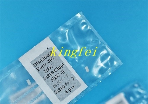 FUJI GGAJ0403 NXT 3216 تصحیح فیلم سفید کوچک FUJI NXT لوازم جانبی ماشین