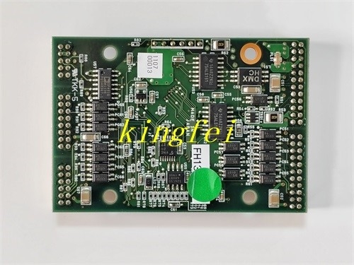 فوجی NXT H04S XK04860 H04SF مادربرد اصلی کاملا جدید