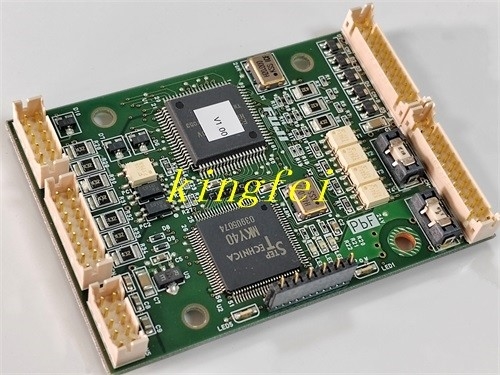 فوجی NXT H04S XK04860 H04SF مادربرد اصلی کاملا جدید