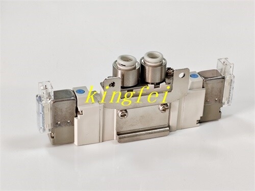 FUJI H1338F NXT II ماژول کلیمپ شیر سولینوئید در سهام تحویل سریع