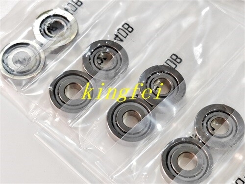 FUJI H4897A NXT V12 H24S H08 H04S سر کار در انبار تحویل سریع