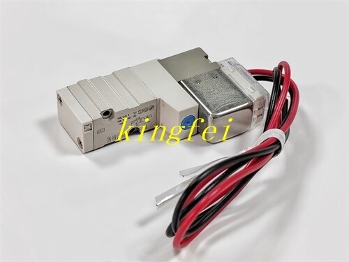 FUJI H11352 NXT V12 کار سر والپ سولناید در سهام تحویل سریع
