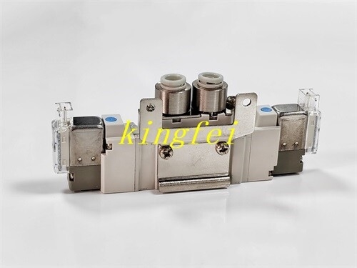 FUJI H67698 NXT III ماژول کلیمپ شیر سولناید در سهام تحویل سریع