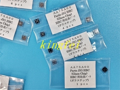 FUJI AA7SA00 NXT شیشه اصلاح HBC IC FUJI NXT لوازم جانبی ماشین
