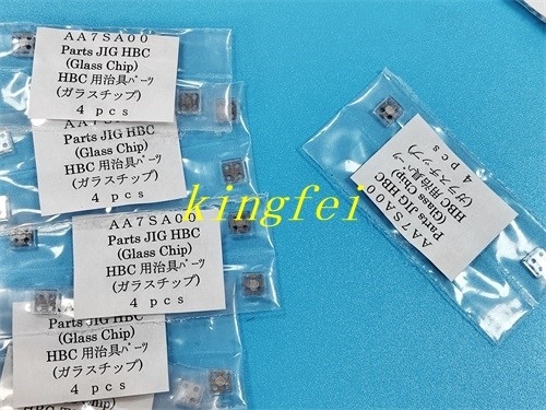 FUJI AA7SA00 NXT شیشه اصلاح HBC IC FUJI NXT لوازم جانبی ماشین