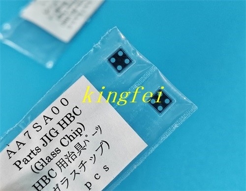 FUJI AA7SA00 NXT شیشه اصلاح HBC IC FUJI NXT لوازم جانبی ماشین