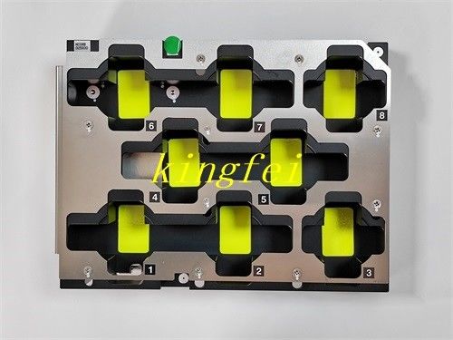 خرید FUJI UL01600 NXT NC08B ایستگاه مبادله نوزل اصلی کاملا جدید تولید آنلاین