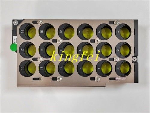 خرید FUJI UL01900 NXT NE18A ایستگاه مبادله نوزل اصلی کاملا جدید تولید آنلاین