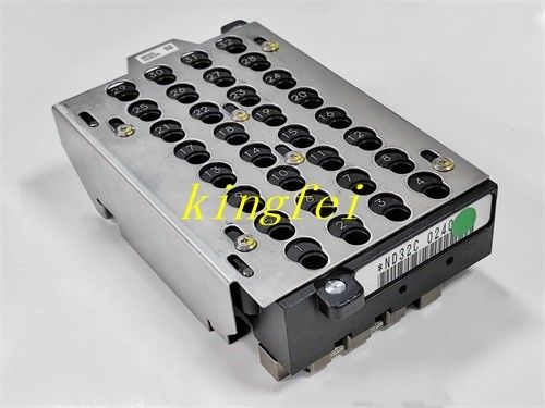 خرید FUJI UL02600 NXT ND32C ایستگاه نوزل مکش اصلی کاملا جدید تولید آنلاین