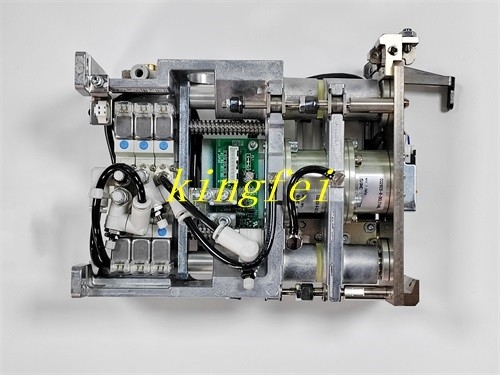 FUJI UL03400 NXT ایستگاه مبادله نوزل مکش کامل اصلی کاملا جدید