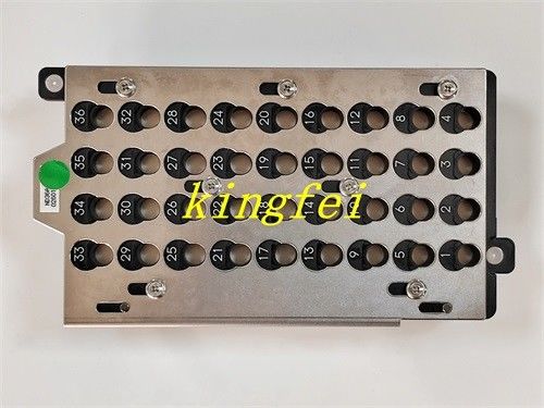 خرید FUJI UL06400 NXT H12HS V12 H08 ایستگاه نوزل در انبار تحویل سریع تولید آنلاین