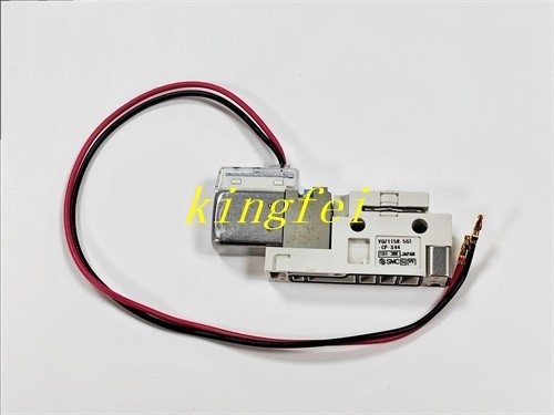 FUJI XB03330 NXT H12 HS H08 H04 کار سر والف سولناید در موجودی تحویل سریع