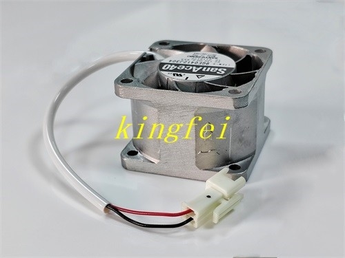 FUJI XH01431 NXT فن اصلي کاملاً جديد در ذخيره سريع تحویل