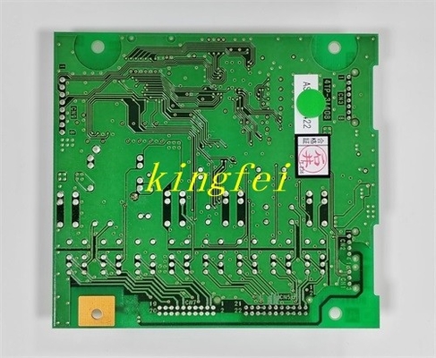 FUJI XK03920 2EGTBA012600 NXT انتقال زیربنایی I F در انبار تحویل سریع