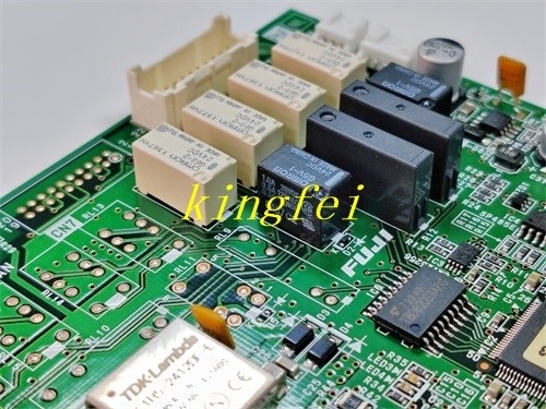 FUJI XK03920 2EGTBA012600 NXT انتقال زیربنایی I F در انبار تحویل سریع