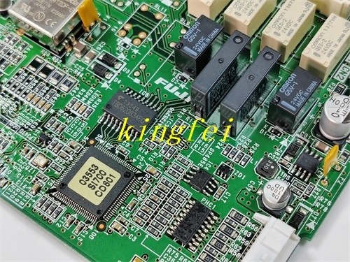 FUJI XK03920 2EGTBA012600 NXT انتقال زیربنایی I F در انبار تحویل سریع