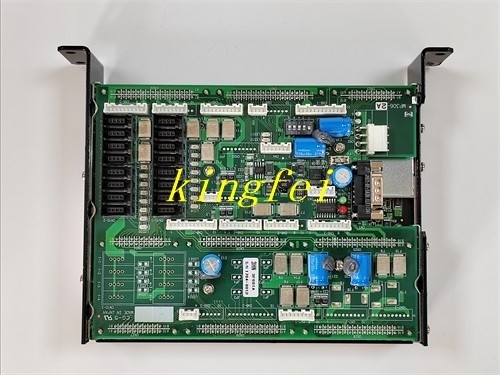 فوجی XK04032 NXT M3 II کارت کنترل دو راه در انبار تحویل سریع