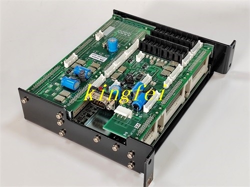 فوجی XK04032 NXT M3 II کارت کنترل دو راه در انبار تحویل سریع