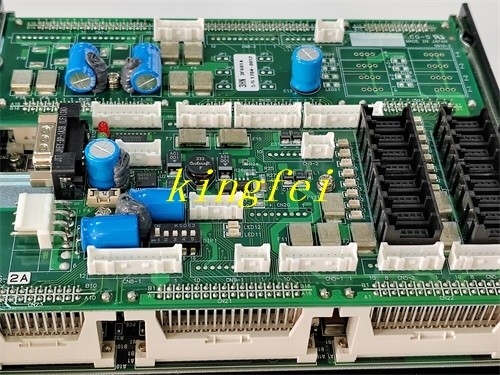 فوجی XK04032 NXT M3 II کارت کنترل دو راه در انبار تحویل سریع