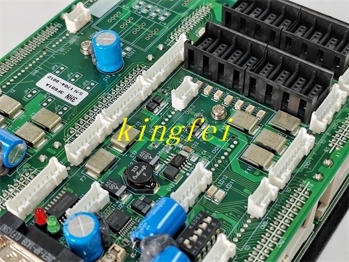 فوجی XK04032 NXT M3 II کارت کنترل دو راه در انبار تحویل سریع